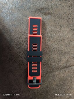 AMAZFIT T REX 3--ŘEMINKY - 2