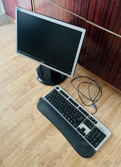 Prodám sestavu počítače - 2