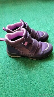 Dětské boty Superfit vel.36 - 2