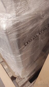 Kuchyňská vestavná myčka GORENJE GV662D61 - nová - 2