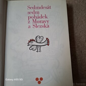 Dětské knihy ve veľmi dobrém stavu - 2