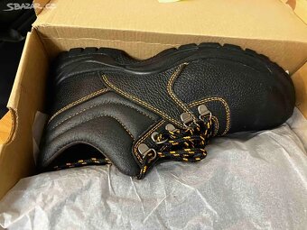 Pracovní boty 41 - 2