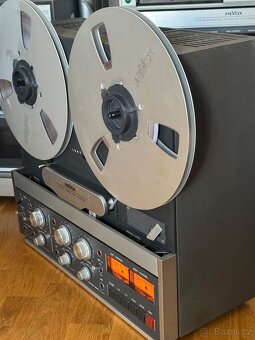Revox B77 mk2 2 track - 2