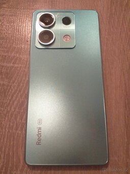 Xiaomi Redmi note 13 5G - 2