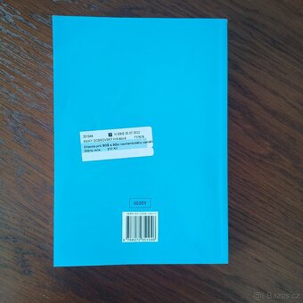 Chemie pro studijní obory SOŠ a SOU nechemického zaměření - 2