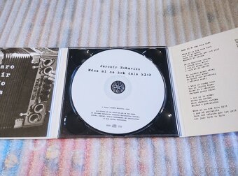 Cd - Jarek Nohavica - 2