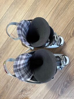 Lyžáky Nordica - vel. 27.5 - 2