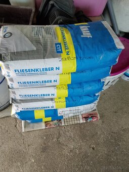 Lepidlo C1T knauf - 2