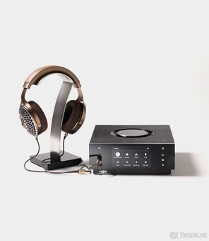Naim Uniti Atom Headphone Edition - 2