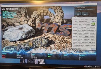 Gigabyte GeForce GTX 550 Ti OC 1GB - 2