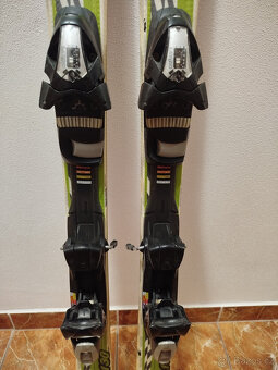 Dětské lyže 130 - 2