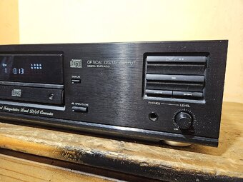 AKAI CD-27 HiFi cd Přehrávač - 2