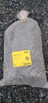 Kroužek distanční DISTECH výška 25 mm - 2