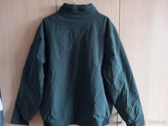 Pánská prošivaná bunda BUGATTI vel. 56 nová - 2