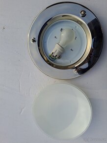 Světlo - stropnice. č.3 - 2
