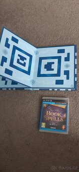 Sony PlayStation 3 Wonderbook - 2