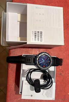 Hodinky Amazfit T-Rex Pro - 2