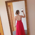 společenské/plesové šaty - 2