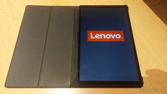 Tablet LENOVO TAB M10 FHD PLUS - 2