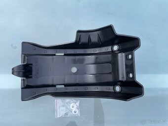 Kryt motoru KTM exc - 2