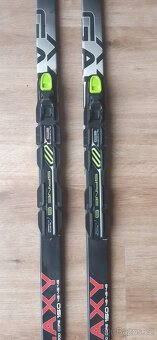 Detske/jr.bezky Skol Galaxy 150 cm - 2