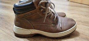 Kotníková obuv zn. Sprandi - 2