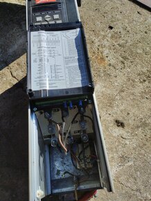 Danfoss mcd 3000 - 2