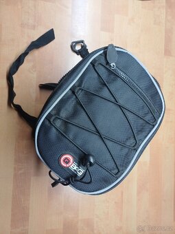 Taška na motorku - 2