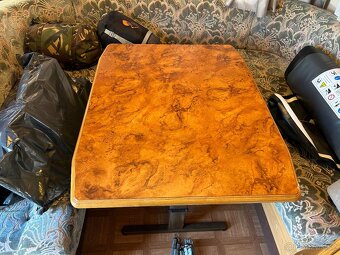 Prodám karavan Nová Živohošť - 2