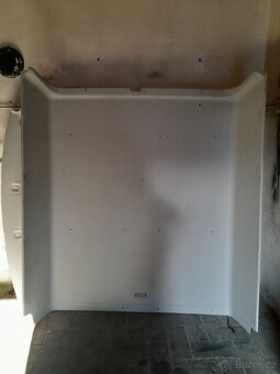 Přední Stropnice na Ford Transit r. 2013 - 2