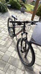 Apache Manitou A5 Lady - 2