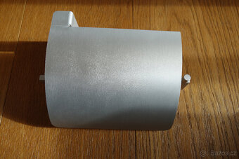 Držák toaletního papíru a ručníku - 2