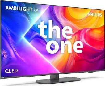 Philips 58PUS8505/12 LED 146cm - 2