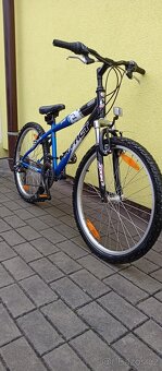 Dětské kolo X-fact 24" - 2