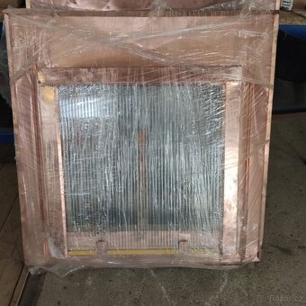 Střešní výlez - 2