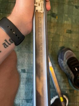 Střešní lišty f31 - 2