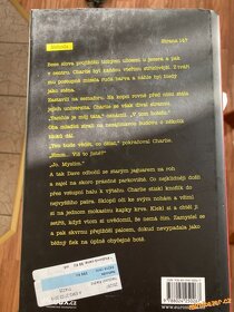 Chris Pavone - Nehoda - 2