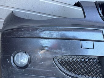 BMW e87 přední nárazník - 2