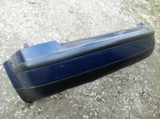 Zadní nárazník Passat B5.5 SEDAN LA5E - 2