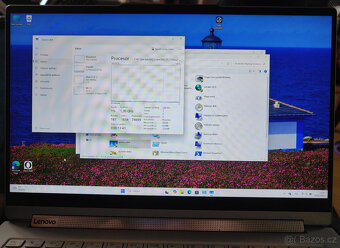Lenovo Yoga 9 14ITL5 notebook 2v1 - 2