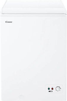 Pultový mrazák Candy - 2