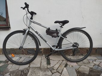 Trekové kolo Riverside 120 - 2