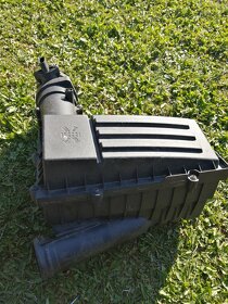 Filtrbox, váha vzduchu 2.0 TDI (BKD) - 2