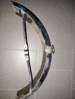 Jawa 350/634 blatnik - 2