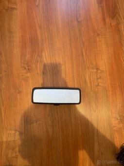 Octavia 1 zpětné zrcátko - 2