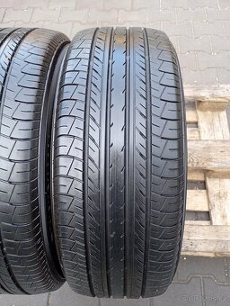 225/55/18 letní pneu yokohama - 2