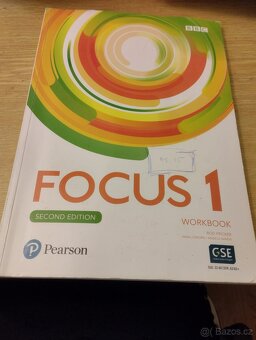 Učebnice angličtiny - 2