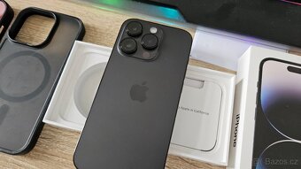 Apple iPhone 14 Pro 128GB - aj vymením - 2