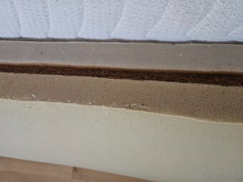 Matrace 2 ks za polovinu ceny - 2