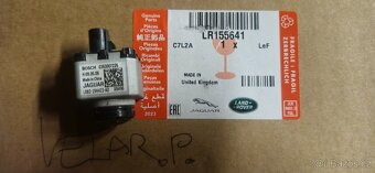 Prave predni zrcatko range rover velar L560 - 2